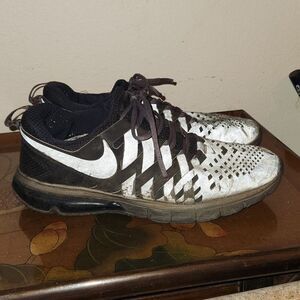Nike Fingertrap Reflective Shoes Mens 12